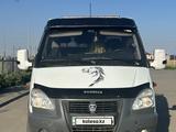 ГАЗ ГАЗель 2005 года за 5 700 000 тг. в Актобе – фото 2
