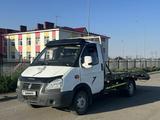 ГАЗ ГАЗель 2005 года за 5 700 000 тг. в Актобе