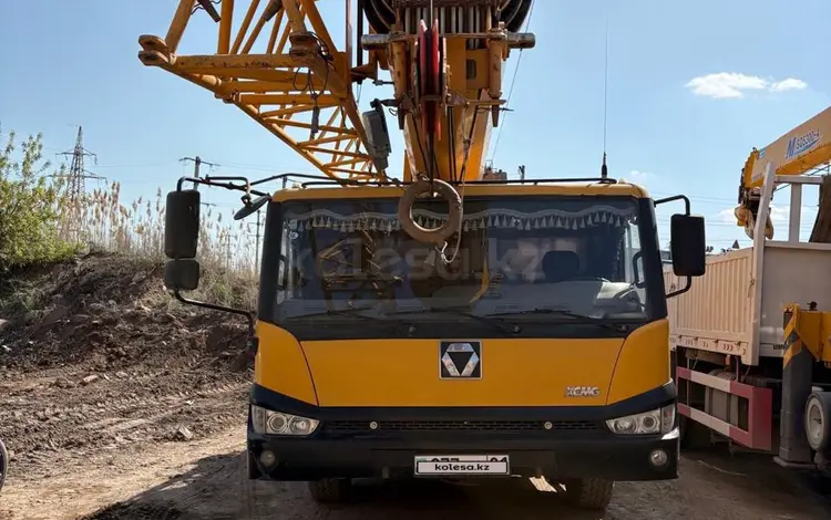 XCMG  QY25K 2014 годаүшін30 500 000 тг. в Астана