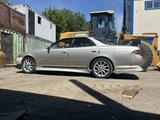 Toyota Mark II 1995 года за 2 200 000 тг. в Астана – фото 5