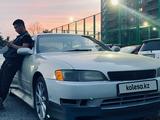 Toyota Mark II 1995 года за 2 200 000 тг. в Астана – фото 2