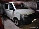 Volkswagen Transporter 2004 года за 4 900 000 тг. в Балкашино – фото 2