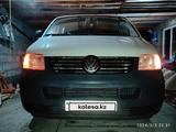 Volkswagen Transporter 2004 года за 4 700 000 тг. в Балкашино – фото 4