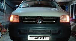 Volkswagen Transporter 2004 годаүшін4 700 000 тг. в Балкашино – фото 4