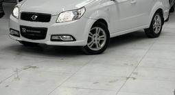 Ravon Nexia R3 2016 года за 3 900 000 тг. в Шымкент – фото 3