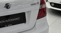 Ravon Nexia R3 2016 года за 3 900 000 тг. в Шымкент – фото 5