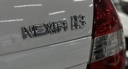 Ravon Nexia R3 2016 года за 3 900 000 тг. в Шымкент – фото 4