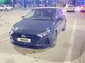 Hyundai i20 2023 года за 8 300 000 тг. в Актобе – фото 2