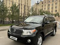 Toyota Land Cruiser 2014 годаүшін25 000 000 тг. в Астана