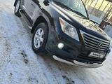 Lexus LX 570 2008 годаүшін16 700 000 тг. в Усть-Каменогорск – фото 5