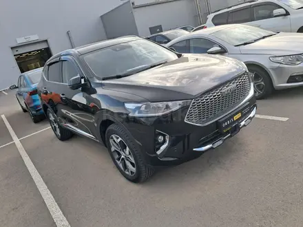 Haval F7 2021 года за 13 000 000 тг. в Астана