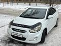 Hyundai Accent 2012 годаүшін3 950 000 тг. в Караганда – фото 4