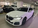 BMW 530 2022 годаүшін26 300 000 тг. в Астана – фото 5