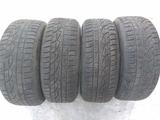 Шины 235/60 R16 — Hankook WinterI* Cept Evo (Венгрия), всесезонүшін125 000 тг. в Астана