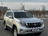 Toyota Land Cruiser Prado 2013 годаүшін15 500 000 тг. в Астана – фото 4