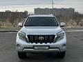 Toyota Land Cruiser Prado 2013 годаүшін15 200 000 тг. в Астана – фото 3