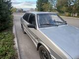 ВАЗ (Lada) 2115 2003 года за 1 100 000 тг. в Семей – фото 5