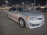Toyota Camry 2014 годаүшін5 000 000 тг. в Актау – фото 2
