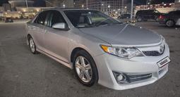 Toyota Camry 2014 годаүшін5 000 000 тг. в Актау – фото 2