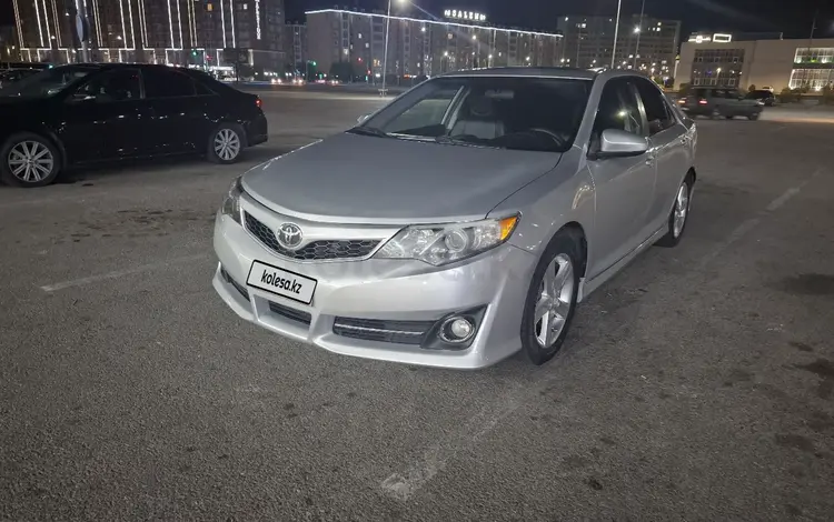 Toyota Camry 2014 года за 5 000 000 тг. в Актау