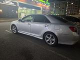 Toyota Camry 2014 годаүшін5 000 000 тг. в Актау – фото 3