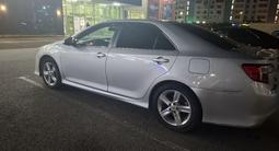 Toyota Camry 2014 годаүшін5 000 000 тг. в Актау – фото 3