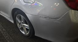 Toyota Camry 2014 годаүшін5 000 000 тг. в Актау – фото 4
