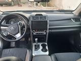 Toyota Camry 2014 годаүшін5 000 000 тг. в Актау – фото 5