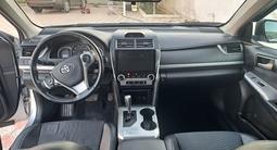 Toyota Camry 2014 годаүшін5 000 000 тг. в Актау – фото 5