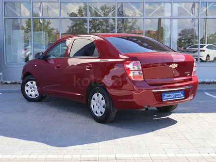 Chevrolet Cobalt 2023 года за 5 990 000 тг. в Астана – фото 7