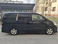 Toyota Alphard 2005 года за 8 000 000 тг. в Шымкент – фото 10