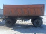 МАЗ  Прицеп самосвальный 2014 годаfor4 200 000 тг. в Жезказган