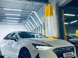 Hyundai Sonata 2023 года за 12 800 000 тг. в Астана