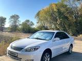 Toyota Camry 2001 года за 4 300 000 тг. в Усть-Каменогорск