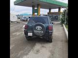 Toyota RAV4 1995 годаүшін2 000 000 тг. в Актобе – фото 4