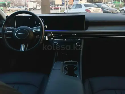 Hyundai Sonata Luxe 2026 года за 18 790 000 тг. в Алматы – фото 6
