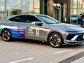 Hyundai Sonata Luxe 2026 годаүшін18 790 000 тг. в Алматы