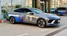 Hyundai Sonata Luxe 2026 года за 18 137 400 тг. в Алматы