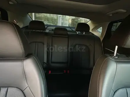 Hyundai Sonata Luxe 2026 года за 18 790 000 тг. в Алматы – фото 7