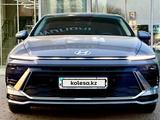 Hyundai Sonata Luxe 2026 года за 18 137 400 тг. в Алматы – фото 3
