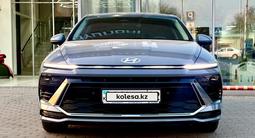 Hyundai Sonata Luxe 2026 года за 18 137 400 тг. в Алматы – фото 3