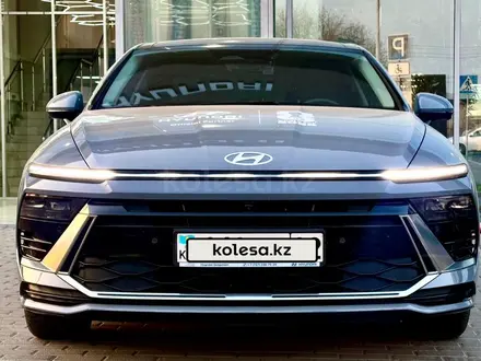 Hyundai Sonata Luxe 2026 года за 18 790 000 тг. в Алматы – фото 3