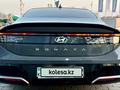 Hyundai Sonata Luxe 2026 годаүшін18 790 000 тг. в Алматы – фото 4