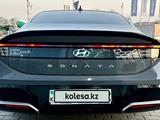Hyundai Sonata Luxe 2026 года за 18 137 400 тг. в Алматы – фото 4