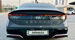 Hyundai Sonata Luxe 2026 года за 18 137 400 тг. в Алматы – фото 4