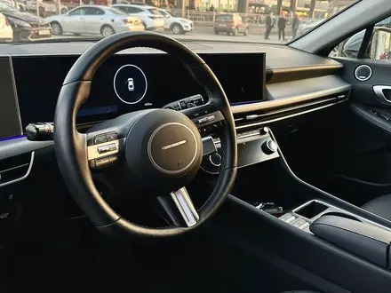Hyundai Sonata Luxe 2026 года за 18 790 000 тг. в Алматы – фото 9