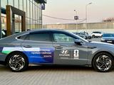 Hyundai Sonata Luxe 2026 года за 18 137 400 тг. в Алматы – фото 5
