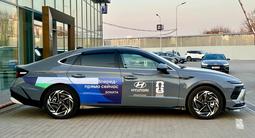 Hyundai Sonata Luxe 2026 года за 18 137 400 тг. в Алматы – фото 5