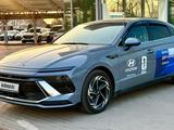 Hyundai Sonata Luxe 2026 года за 18 137 400 тг. в Алматы – фото 2
