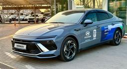 Hyundai Sonata Luxe 2026 года за 18 137 400 тг. в Алматы – фото 2